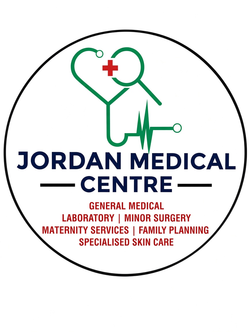 Jordan Medical