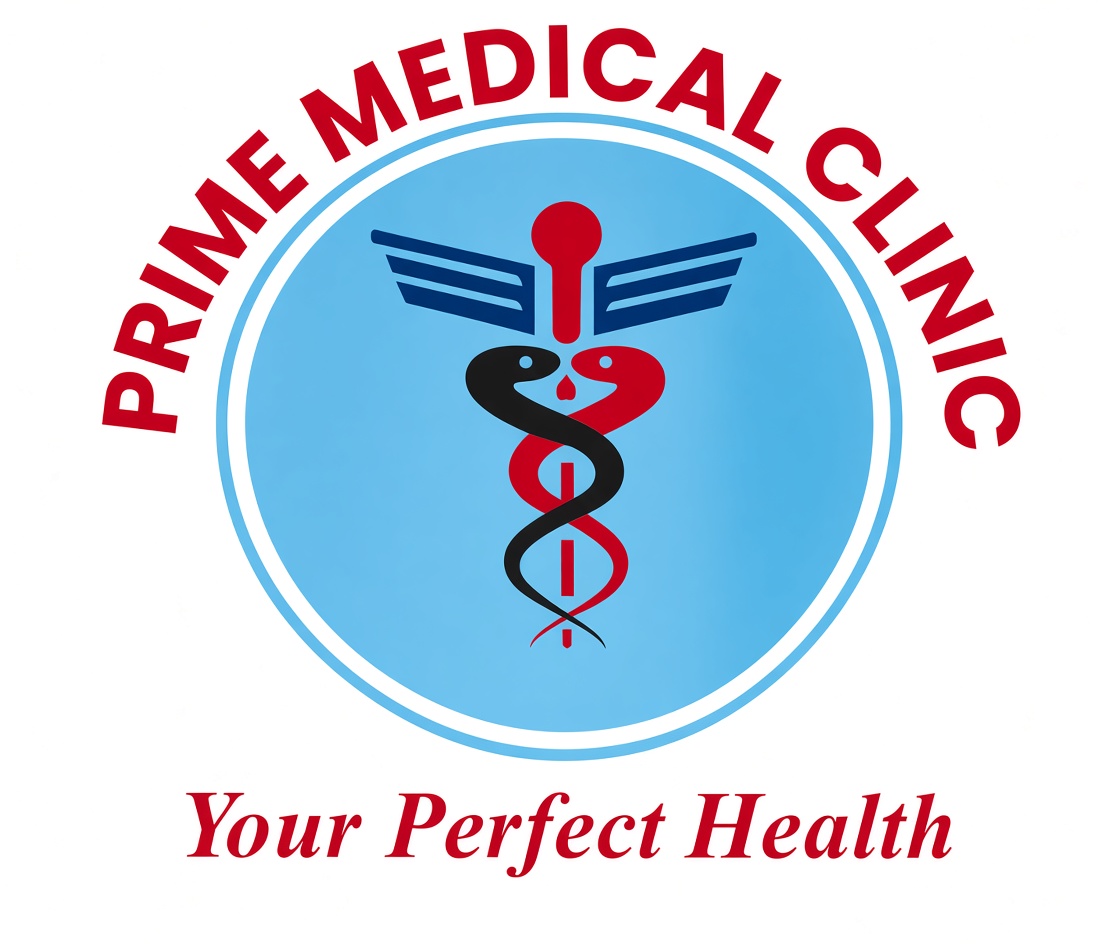 Prime Healthcare