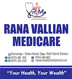 RANA
