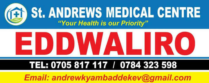St. Andrew Medical Centre